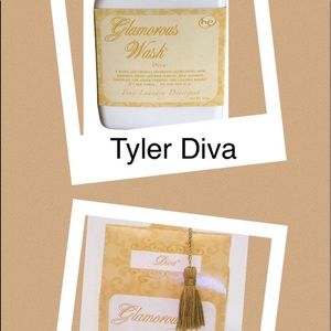 Tyler Diva Bundle